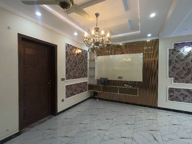 Centrally Located House For sale In Al Rehman Garden Phase 2 Available 6