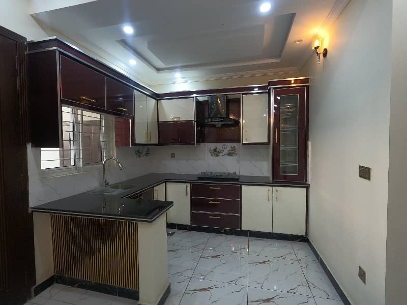 Centrally Located House For sale In Al Rehman Garden Phase 2 Available 8