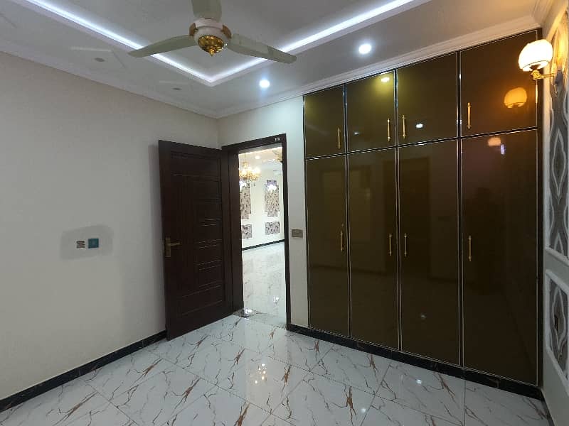 Centrally Located House For sale In Al Rehman Garden Phase 2 Available 10