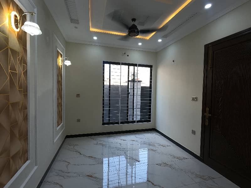 Prime Location 5 Marla Spacious House Is Available In Al Rehman Garden Phase 2 For Sale 6