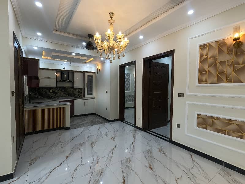 Prime Location 5 Marla Spacious House Is Available In Al Rehman Garden Phase 2 For Sale 7