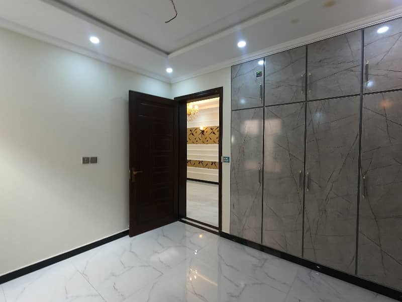 Prime Location 5 Marla Spacious House Is Available In Al Rehman Garden Phase 2 For Sale 22