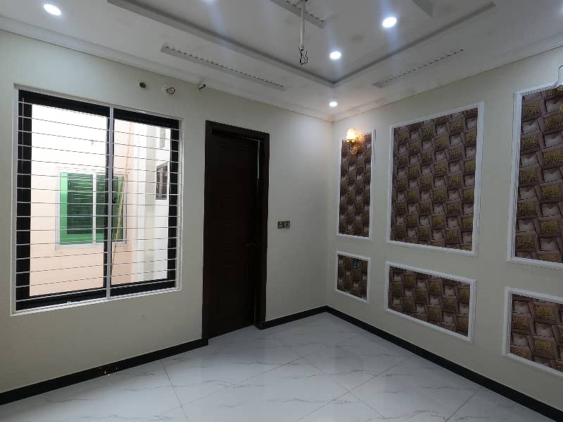 Prime Location 5 Marla Spacious House Is Available In Al Rehman Garden Phase 2 For Sale 23