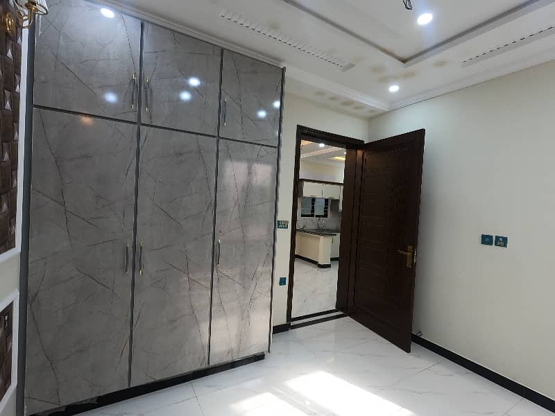 Prime Location 5 Marla Spacious House Is Available In Al Rehman Garden Phase 2 For Sale 24