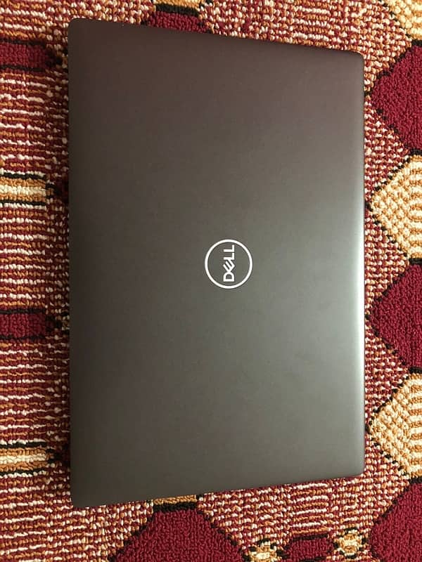 Core i5 8generation vpro Latitude 5400 Model 1