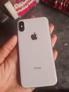 i phone x pta proved 256gp