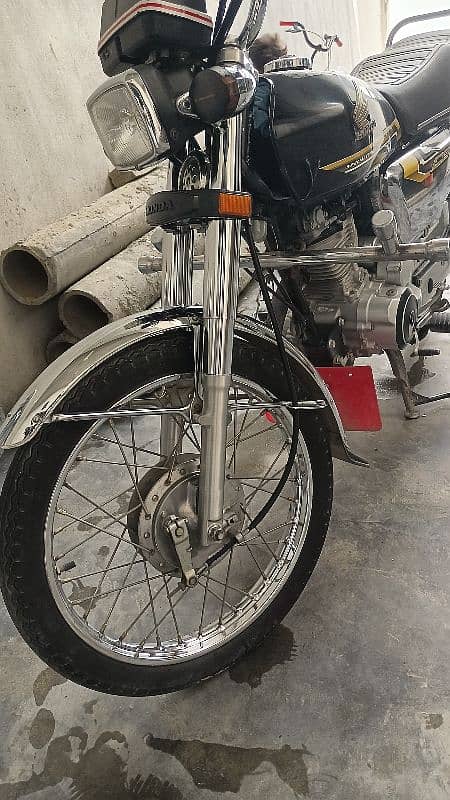 Honda self start Condition bohat achi hy koi msla ni 1