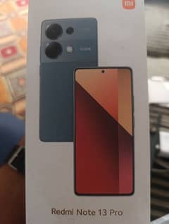 redmi note 13 pro