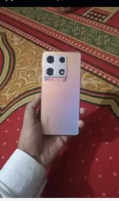 infinix note 30pro