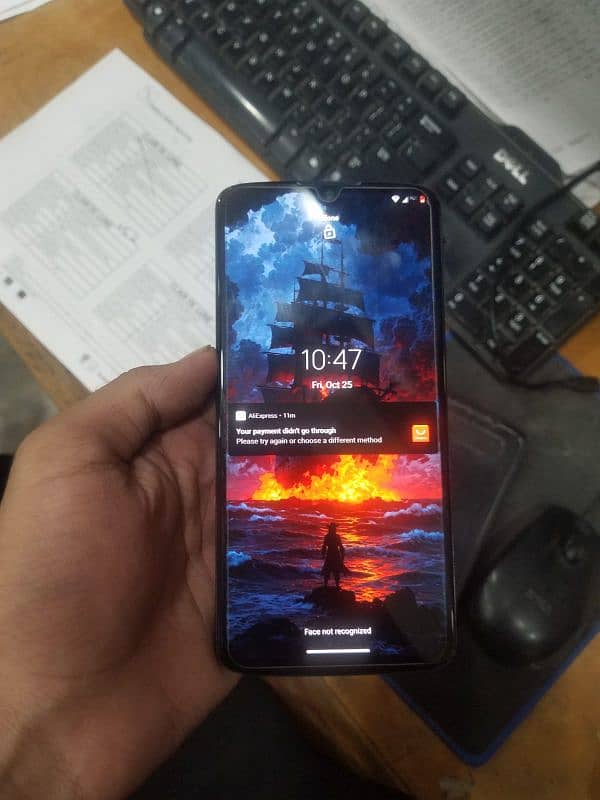 MOTO Z4 0