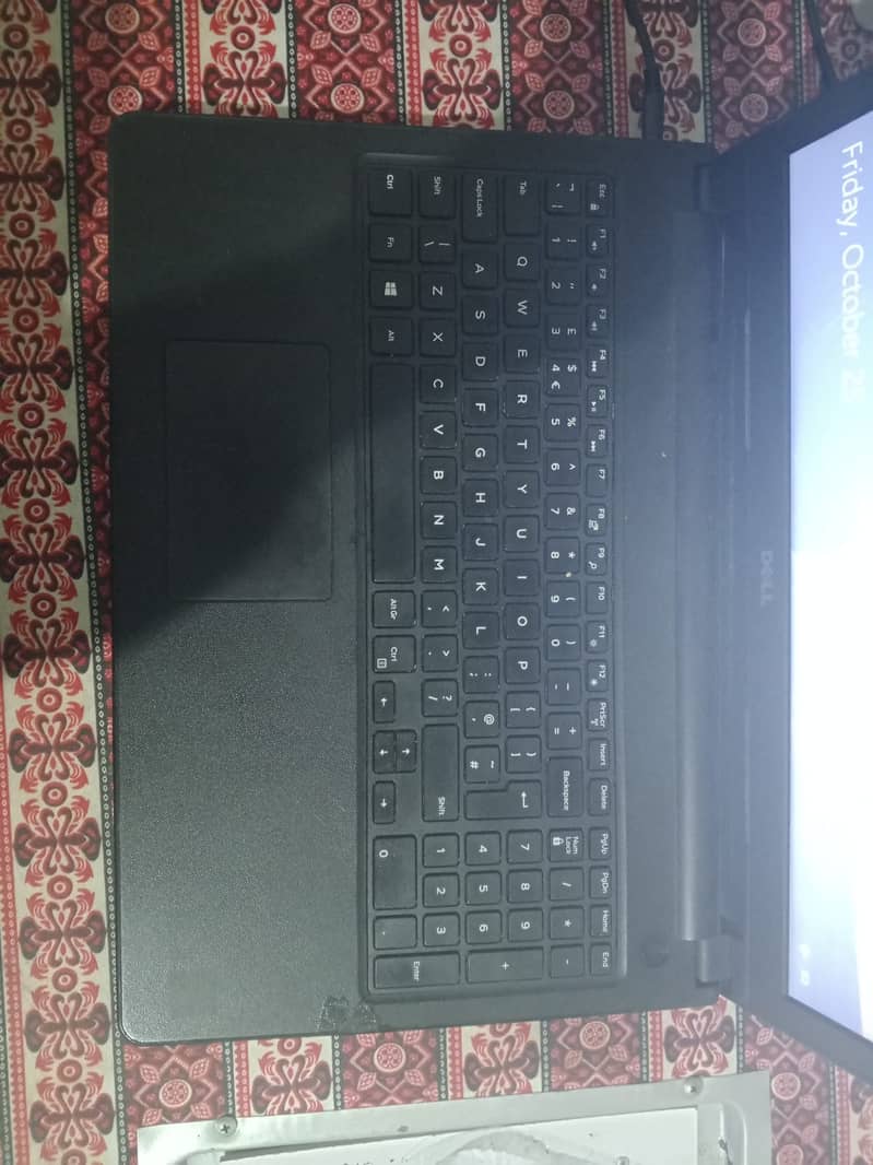 Dell Corei5 Inspiron 8th Gen 2TB x 2 SSDs For Sale 1