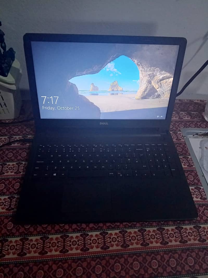 Dell Corei5 Inspiron 8th Gen 2TB x 2 SSDs For Sale 2