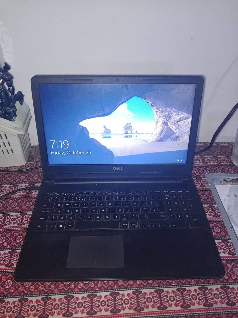 Dell Corei5 Inspiron 8th Gen 2TB x 2 SSDs For Sale 9