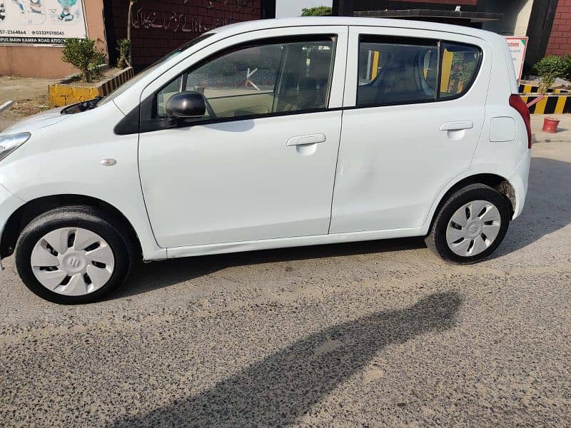 Suzuki Alto eco 2012/14 total geniune 8