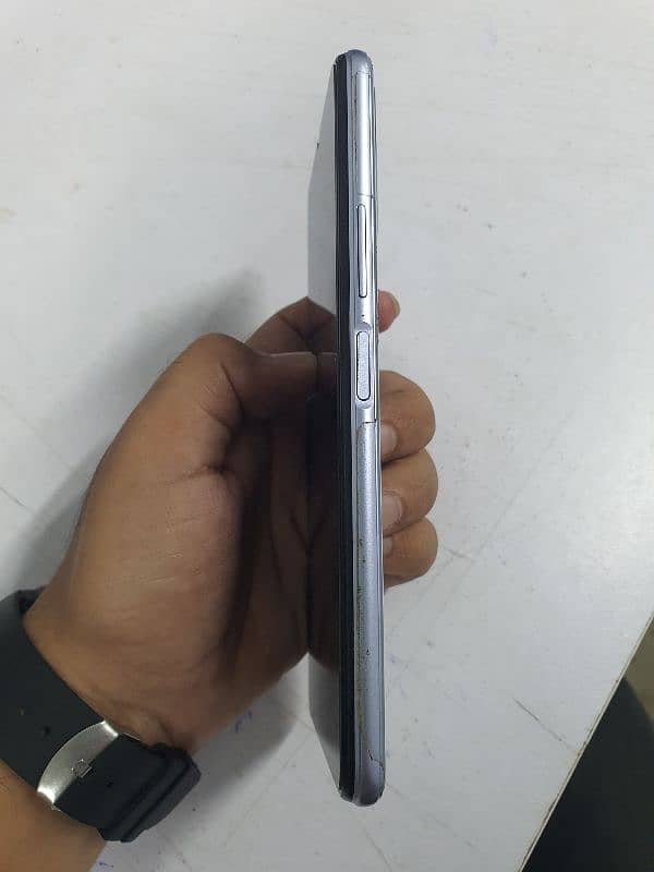 Vivo Y20 4/64gb 2