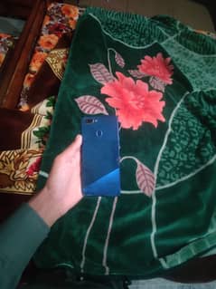 oppo a5c pta official approved 3 64 touch crack ha lakin working ma ha