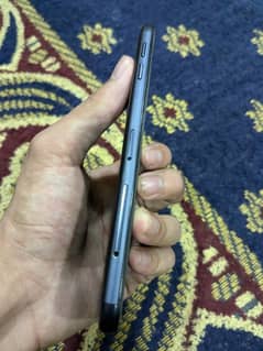 Samsung J7 prime 3/16 gb ram dual sim pta