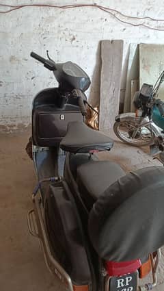 Vespa for sale