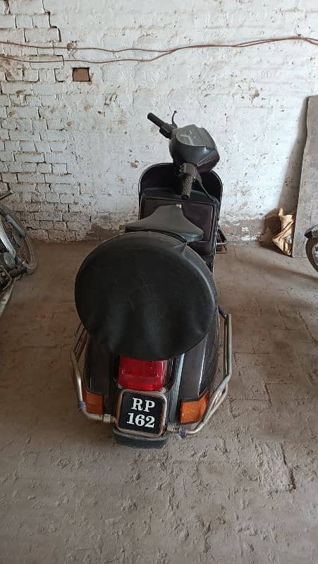 Vespa for sale 1