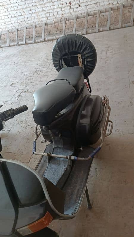 Vespa for sale 2