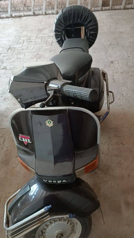 Vespa for sale 4