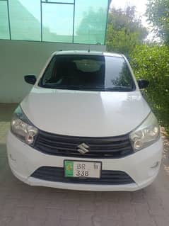 Suzuki Cultus VXR 2018 0