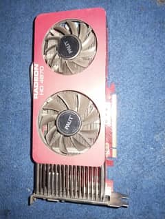 Graphic Card for sale