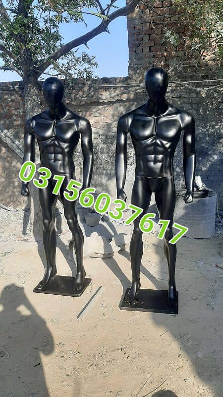 Fiber Mannequin dummy|Fiber Glass Mannequin|Fiber dummy manufacturer 8