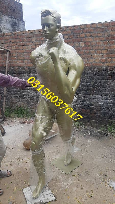 Fiber Mannequin dummy|Fiber Glass Mannequin|Fiber dummy manufacturer 10