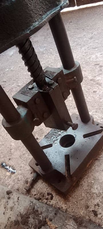 hand press for sale 5