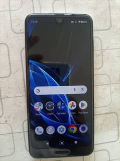 Aquos R2