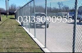 Razorwire, Barbedwire,Fence(Chainlink) Installation