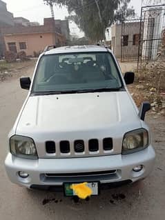 Jimny Jeep 2017 0