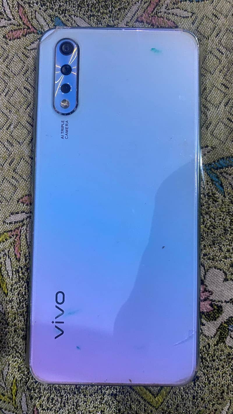 VIVO S1 LUSH CONDITION 8/256GB. 1