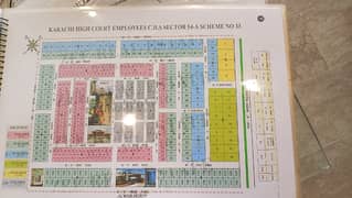 240 square yards plot for sale 0