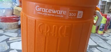 graceware water cooler 41 L