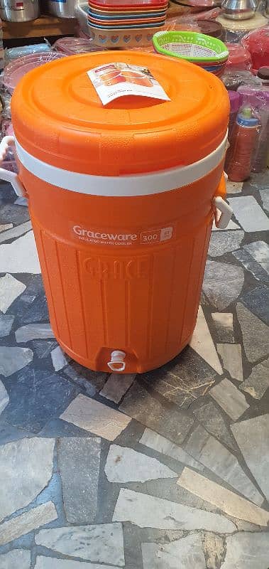 graceware water cooler 41 L 1