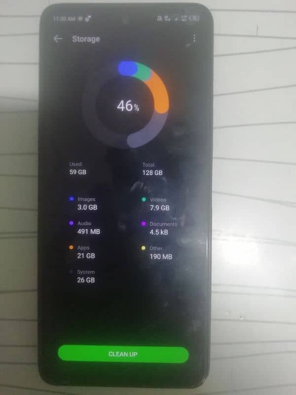 infinix zero x new 0