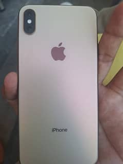 IPHONE XSMAX NonPTA