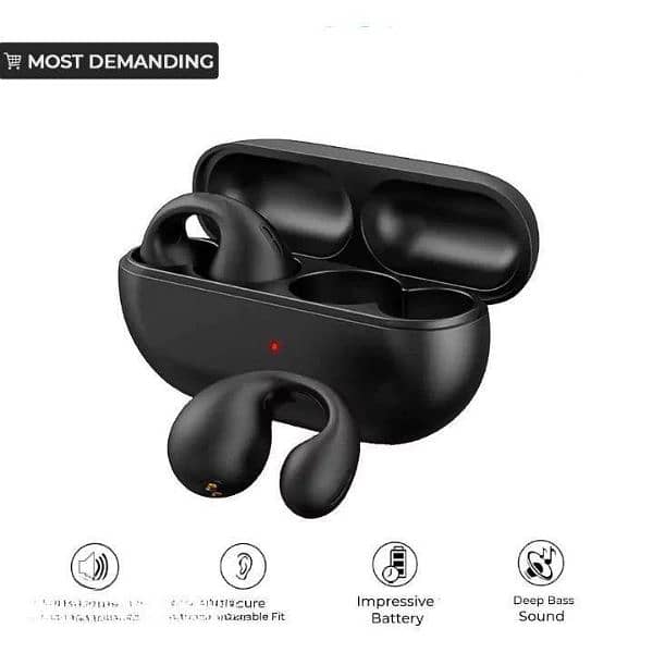 Wireless Earbuds 1