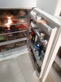 Hitachi fridge for sale 0