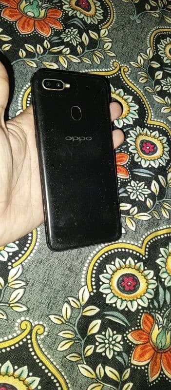 OPPO A5s 32 gb | 3/32 | OPPO MOBILE 1