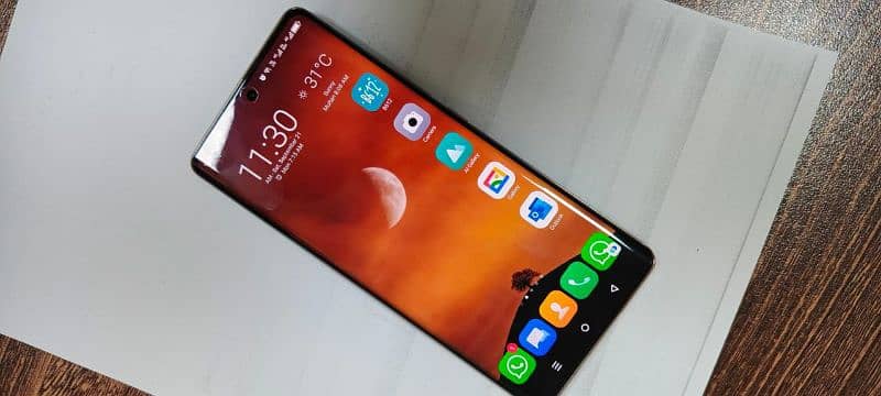 Infinix Zero 30 4G 3