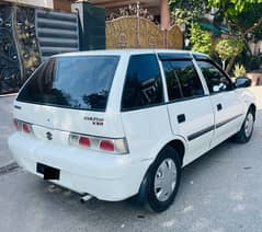 Suzuki Cultus VXR 2006