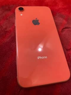 iPhone XR non pta