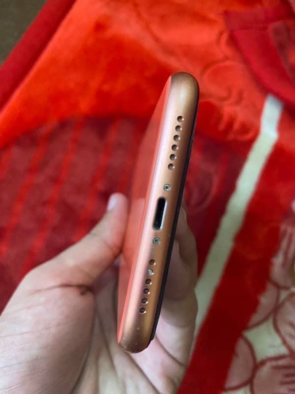 iPhone XR non pta 3