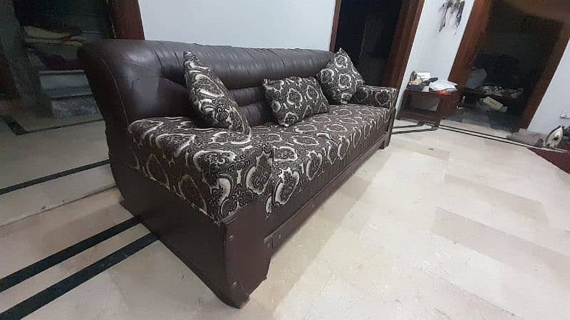 Sofa Set 1