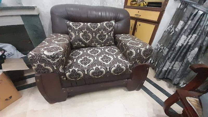 Sofa Set 2