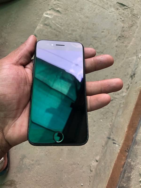 iPhone 7 256 gb pta approved All OKK 2