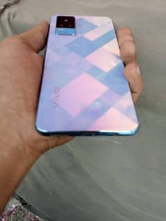 vivo v21e